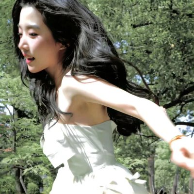 闯入逃离